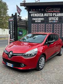Renault Clio 1.5 dCi 8V 90CV Start&Stop 5 porte En