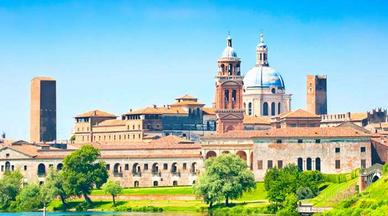 Immobile a Mantova (MN)