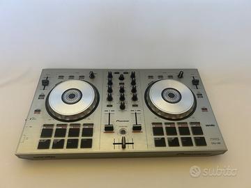 Pioneer DDJ-SB Silver – Console DJ (Edizione Lim)