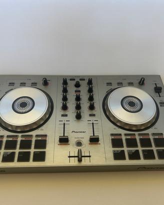 Pioneer DDJ-SB Silver – Console DJ (Edizione Lim)