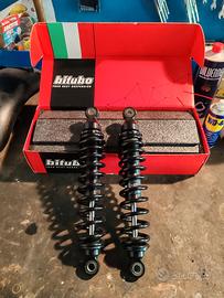Ammortizzatori bitubo
