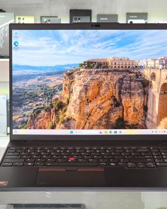 Lenovo ThinkPad L16 Gen 2
