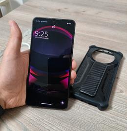 Sharp Aquos R8 Pro 256 Gb  16 Gb