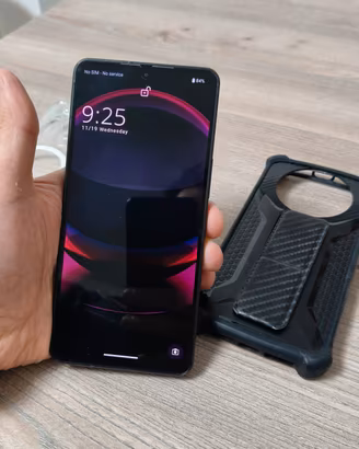 Sharp Aquos R8 Pro 256 Gb  16 Gb