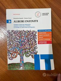 alberi infiniti volume 2