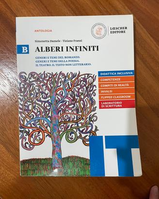 alberi infiniti volume 2