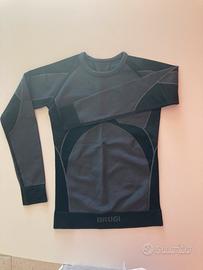 Maglia termica Brugi bimbo