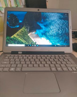 Acer aspire S3 