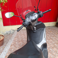 Piaggio Beverly