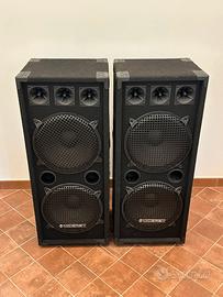 Casse McGrey Dj-2222 - 2x 1000wMAX/500wRMS COPIA
