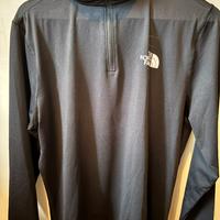 Maglia manica lunga