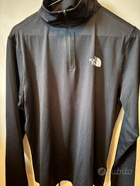 Maglia manica lunga