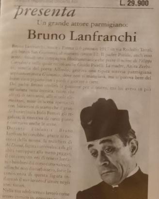 videocassetta 