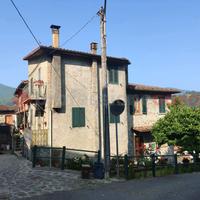 Terratetto San Romano in Garfagnana [UG463DVVRG]