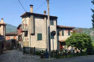 Terratetto San Romano in Garfagnana [UG463DVVRG]