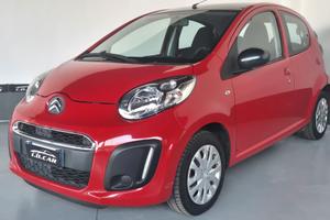 Citroen C1 1.0 5 porte Vanity Fair 10 (OK NEOPATEN
