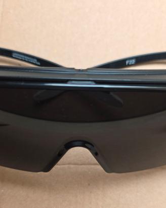 Occhiali protettivi laser IPL Laservision eclissi