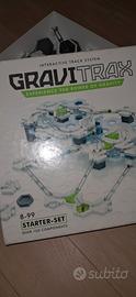 Gravitrax starter set + 4 espansioni 