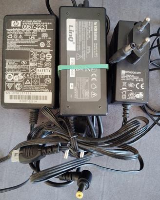 caricabatterie portatile  computer