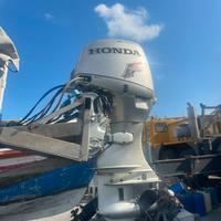 Honda Bf40d