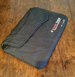 Porta Pc Tucano Nero Ifbookthen Originale Nuovo