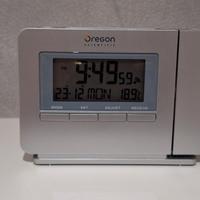 Oregon Scientific TW-223