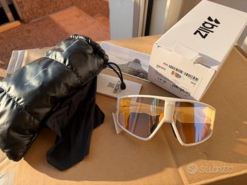 Occhiali Blitz P002 con lenti Nordic light