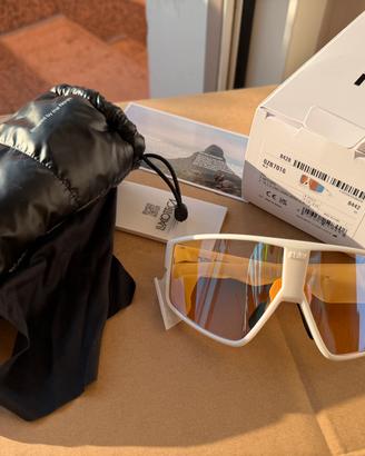 Occhiali Blitz P002 con lenti Nordic light