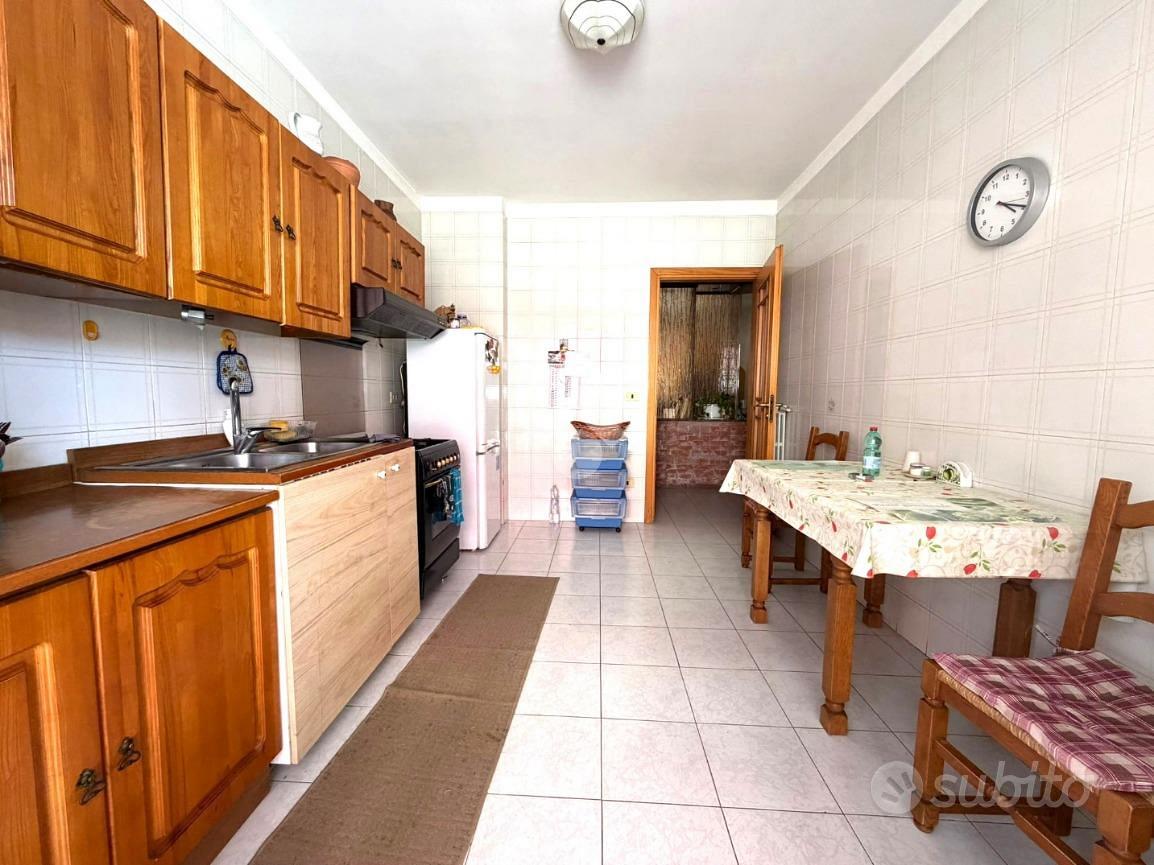 Appartamento – Salerno, Sant'Eustachio - Vista 5