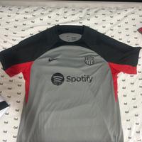 Maglia barcellona allenamento 2022/2023