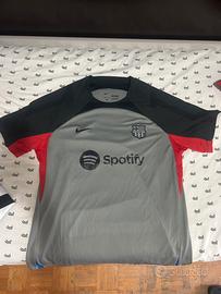 Maglia barcellona allenamento 2022/2023