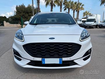 Ford Kuga 1.5 EcoBlue 120 CV aut. 2WD ST-Line FULL