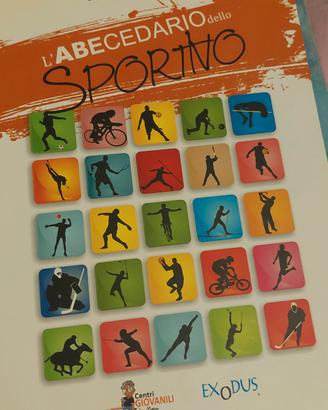 L'Abecedario dello Sportivo