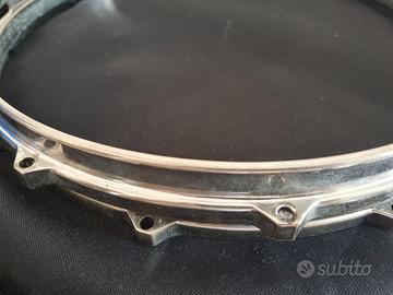 Cerchi Die-cast Rullante