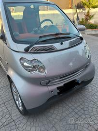 Smart 450 passion ForTwo