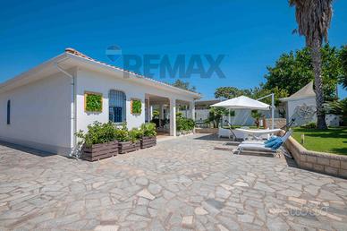 Villa o villino - Ispica