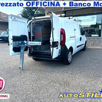 Fiat Doblo MAXI 1.6 M-Jet 105 CV OFFICINA MOBILE A