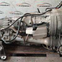 Cambio automatico Audi A6 S6 v10 codice 1068401312