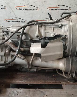 Cambio automatico Audi A6 S6 v10 codice 1068401312