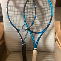 Babolat pure drive