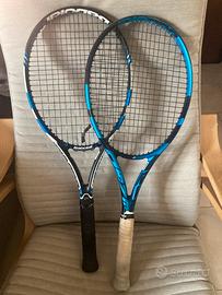 Babolat pure drive