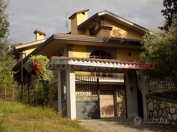 Villa o villino Boville Ernica [1207VRG] (Casavito