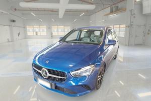MERCEDES-BENZ B 180 D PROGRESSIVE ADV PLUS AUTO MO