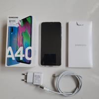 SAMSUNG GALAXY A40