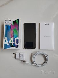 SAMSUNG GALAXY A40