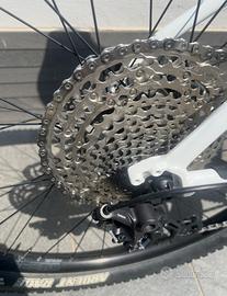 Mountain bike TREK X-CALIBER 8