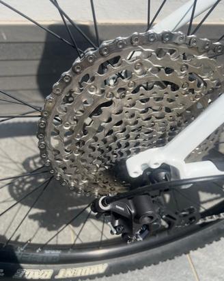 Mountain bike TREK X-CALIBER 8