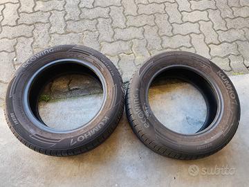 2 KUHMO 185 65 15 88H