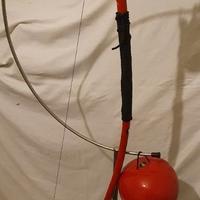 Berimbau percussioni