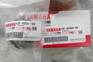 Yamaha F150A kit ingranaggi+ selettore